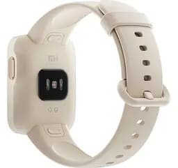 Смарт-годинник XiaomiXiaomi Watch Lite Ivory RedmiWT02 BHR4359GL - мініатюра 5