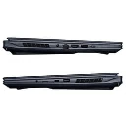 Ноутбук Gigabyte 16 AORUS MASTER BZH QHD OLED 240Гц/Intel ARL HX Ultra9/32GB/2TB SSD/NVIDIA RTX 5090 24GB/W11P/Black (AORUS_16BZHC6UAE65SP) - мініатюра 7
