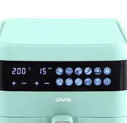 аерофрітюрниця мультипеч DMS HFG-7G XXL Mint 1600 Вт - мініатюра 5