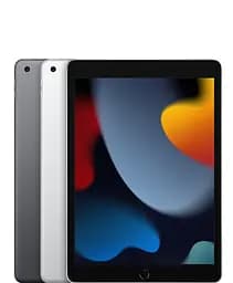 Планшет Apple iPad 10.2` (9 Gen) 256GB Wi-Fi Space Gray 2021 (MK2N3) [60255] - мініатюра 3