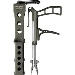 Екстрактор DaiichiSeiko Gun Pliers + Holster к:foliage green