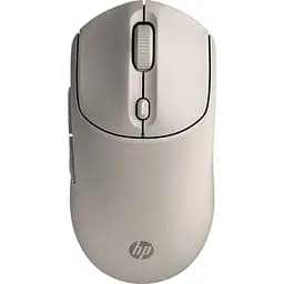 Мышь HP 400 Quiet Wireless Maple (AZ7B6AA)