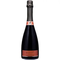 Вино игристое Monte del Fra Custoza Spumante Brut, белое, брют, 0,75 л