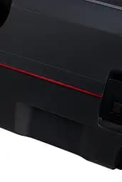 Валіза 69 См Samsonite ESSENS BLACK 69x49x30 KM0*18002 - мініатюра 6