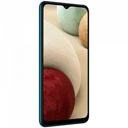 Смартфон Samsung Galaxy A12 2021 A127F 32Gb SM-A127FZBUSEK Grade B Seller Refurbished Blue - мініатюра 3