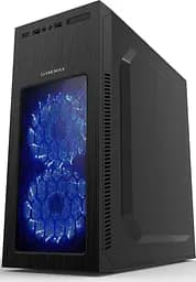 Корпус GameMax MT520-NP Black (MT520-NP) Без БП - мініатюра 3