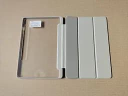 Чохол Toby series Gum Spen для планшета Samsung Galaxy Tab S9/S9 FE SM-X710 SM-X716 SM-X510 SM-X516 SM-X518 - мініатюра 2
