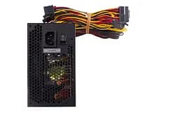 БЖ 700W FSP ATX-700W PNR PRO 120mm silent fan, Retail Box (ATX-700PNR PRO) - мініатюра 2