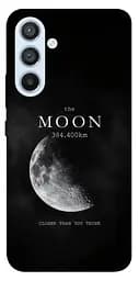 Чохол Demsky The moon для Samsung Galaxy A54 5G