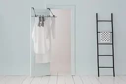 Сушарка для білизни Brabantia Drying підвісна 4.5 м сріблясто-сіра (105241) - мініатюра 8