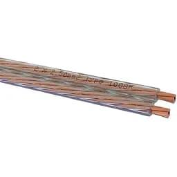 Акустический кабель Oehlbach 2х2.5 мм² Speaker Wire 25
