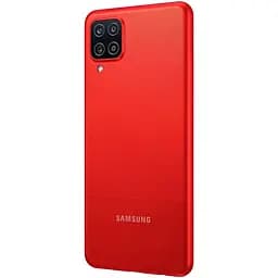 Смартфон Samsung Galaxy A12 2021 A127F 64Gb SM-A127FZRVSEK Grade B Seller Refurbished Red - мініатюра 4