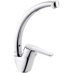 Змішувач для кухні Ibergrif Roma M14850 CV028509 Хром