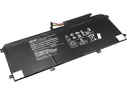 Аккумулятор для ноутбуков ASUS Zenbook UX305 (C31N1411) 11.4V 45Wh (original)
