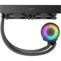 Система водяного охолодження Arctic Liquid Freezer III Pro 240 A-RGB (ACFRE00182A) [143373] - мініатюра 3