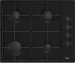 Варочна поверхня Beko HIGG 64123 SB (HIGG64123SB)