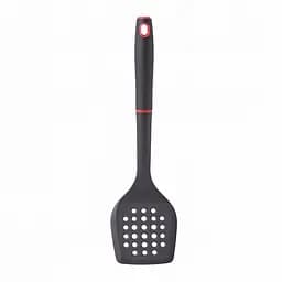 Лопатка Krauff Smart Сhef 35 см чорна (29-298-039) - мініатюра 5