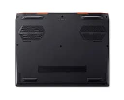 Ноутбук Acer Nitro 14 AN14-41 14.5 WQXGA IPS, AMD R7-8845HS, 32GB, F1TB, NVD4060-8, Lin, чорний (NH.QSSEU.001) - мініатюра 10