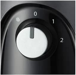 Стаціонарний лендер Russell Hobbs 27121-56 Matte Charcoal Jug Blender - мініатюра 5
