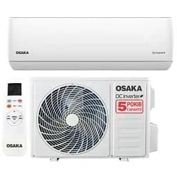 Кондиціонер OSAKA POWER PRO STVP-12HH3 Wi-Fi інвертор