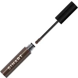 Фіксувальний тинт-гель для брів Sinart Eyebrow Tint Gel 02, 4 г - мініатюра 2