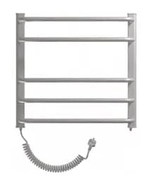 Рушникосушарка електрична Heizung EU 5/55 з терморегулятором ліва 510x550 мм 30412