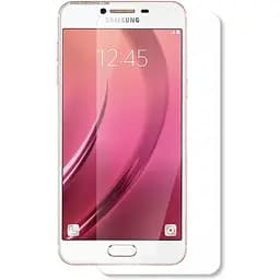 Захисна плівка StatusSKIN для Samsung Galaxy C5 C5000 Екран Матова Lite - мініатюра 1