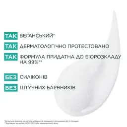 Шампунь Garnier Fructis Aloe Vera Hair Food зволожуючий для сухого волосся та шкіри голови 350 мл - мініатюра 4