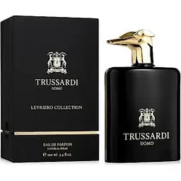 Парфумована вода Trussardi Uomo Levriero Collection 100 мл