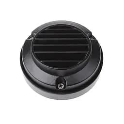 Светильник Brille уличный для лестниц G4 35W IP54 BK (AL-06)