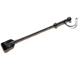 Стек Art of Sex міні, 50 см, чорний