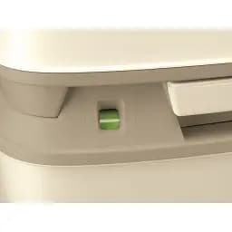 Біотуалет Thetford Porta Potti 165 Luxe бежевий (92810) - мініатюра 5