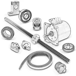 Термистор Kyocera M2040 /2135/2235/2540/ /2635 /2640/2735/P2235/2040 AHK (3206974)