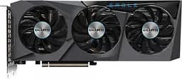 Видеокарта Gigabyte RTX 3060Ti 8G EAGLE OC D6X (GV-N306TXEAGLE OC-8GD) (GDDR6X, 256 bit, PCI-E v4.0 x16) Б/у