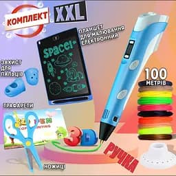 Міцний пластиковий корпус і трос з антискруткою - мініатюра 2