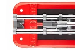 Плиткоріз ручний Intertool 400 мм HT-0344 - мініатюра 4