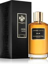 Парфумована вода Розпив Mancera Amore Caffe 10 мл  - мініатюра 2