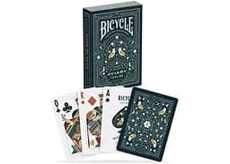 Карти гральні United States Playing Card Company Bicycle Aviary (09363) - мініатюра 6