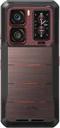Смартфон Oukitel WP300 5G 12/512Gb Red Global version - мініатюра 2