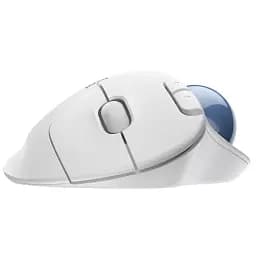 Мишка Logitech Ergo M575 for Business Wireless Trackball Off-White (910-006438) - мініатюра 3