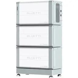 Зарядна станція - комплект Bluetti EP760 та 2xB500 потужність 7600W ємність 9920Wh