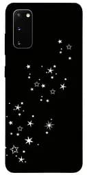 Чохол Demsky Stars way для Samsung Galaxy S20