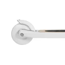 Дитячий самокат Banwood Scooter Maxi White - мініатюра 5