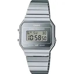 Жіночий годинник Casio Vintage ICONIC A700WEV-7A