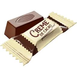 Цукерки Chocolatier Creme De Cacao 2 кг
