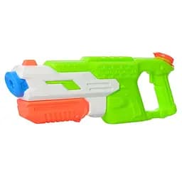 Водяний помповий бластер, 38 см, MR0491 (В асортименті)