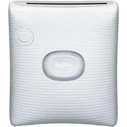 Мобильный принтер Fujifilm Instax SQ Link White (16785470)