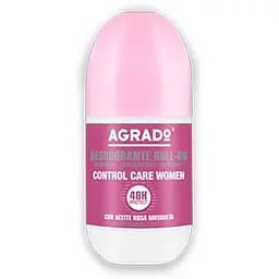 Дезодорант Agrado Олія Шипшини 50 мл