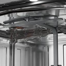 Посудомийна машина Gorenje GV673D63 - мініатюра 9