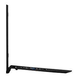 Ноутбук Prologix Optima S15-125 (PLS15.3BWN.125) Black - мініатюра 10